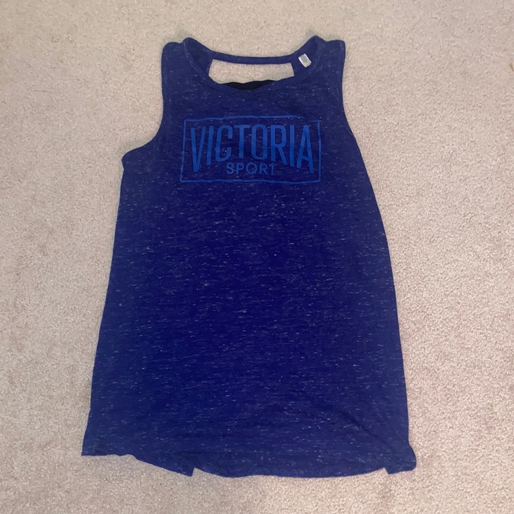 Victoria’s Secret tank